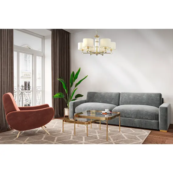 Люстра Maytoni MOD088PL-06BS, фото , изображение 5